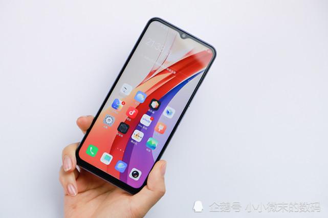 vivoiqooz5x千元新机10月发布lcd屏天玑900