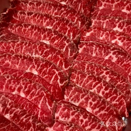 m8澳洲tajima和牛三筋