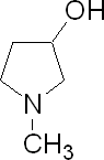 3-羟基-1-甲基四氢吡咯