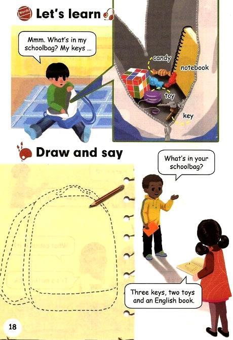 myschoolbag手抄报 手抄报图片大全