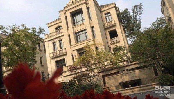 郑州二手房 郑东新区二手房 郑东新区周边二手房 鸿园(别墅)  