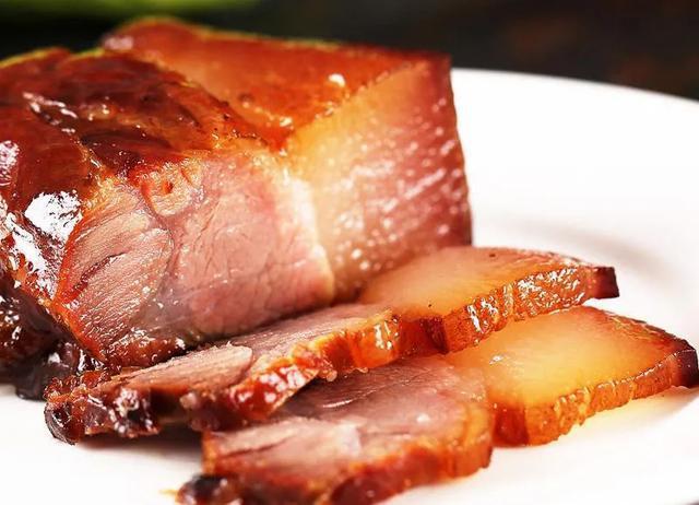 私藏40年的卤肉配方香而不腻软烂有型卤什么肉都超级香