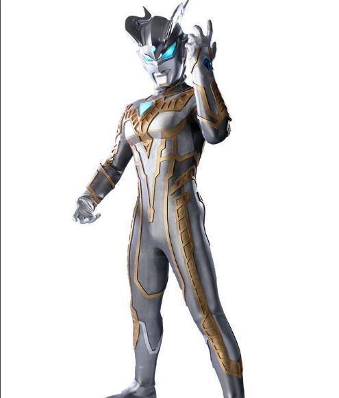 在奥特曼系列作品当中,存在着神秘四奥,他们都是传说中的巨人,其中