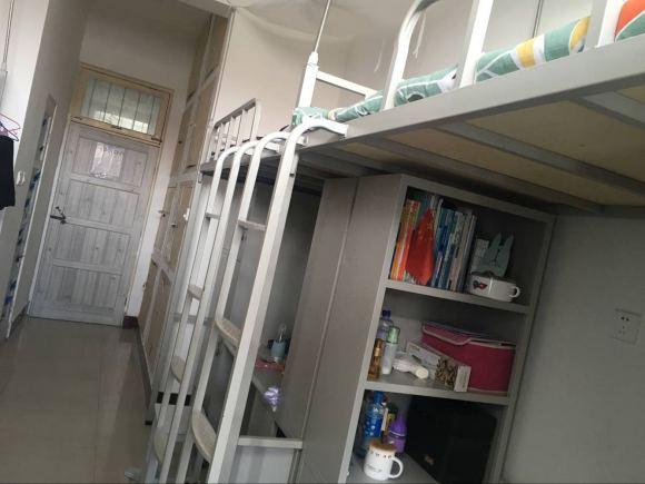 菏泽医学专科学校宿舍条件怎么样有空调吗含宿舍图片
