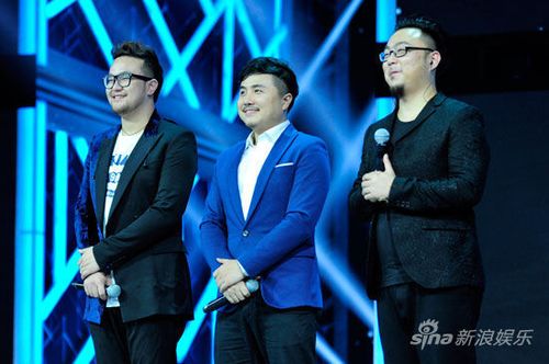 曹扬谭赟王琪玮一组被称"死亡之组"