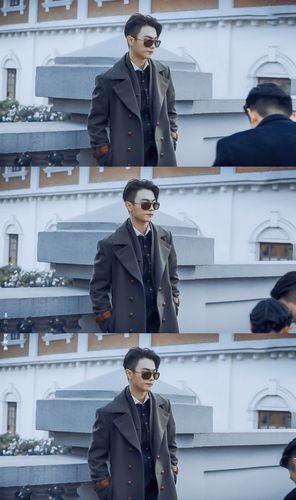 想起来顾燕帧还是23岁的呢 - 堆糖,美图壁纸兴趣社区