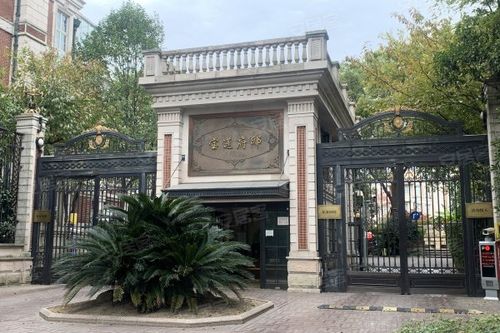 上海小区 宝山小区 淞宝小区 宝莲府邸(公寓住宅)  0人觉得很