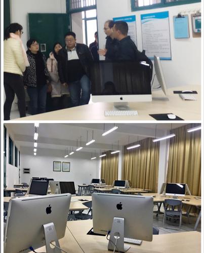 人文教师团走访宁德师范学院