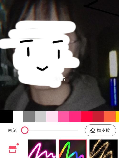 网红挡脸p图_美图秀秀怎么样_涂鸦_贴纸_我超会p图der