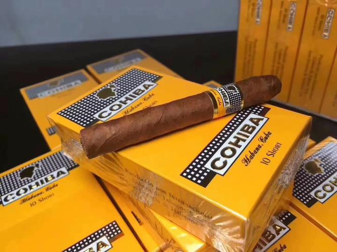 世界十大雪茄品牌排行榜给我一支雪茄除此之外我别无所求