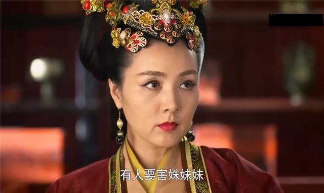 芈月传:难怪黄歇不喜欢芈茵,看芈茵有多阴险?