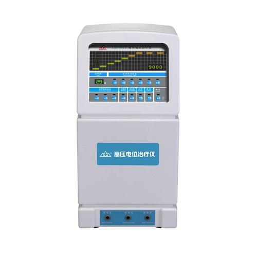 md808型高压电位治疗仪