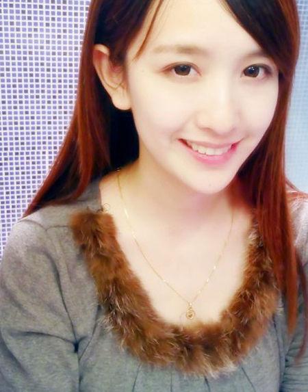 新一轮校花美貌大pk 谁是宅男心中真正十分女神