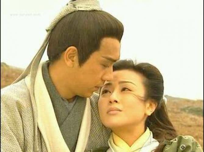 还记得《人龙传说》里的小鱼吗?她现在长这样!