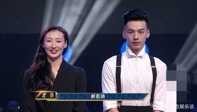 《舞蹈风暴》袁娅维助阵太紧张漏唱一个字,刘迦艰难晋级风暴四强