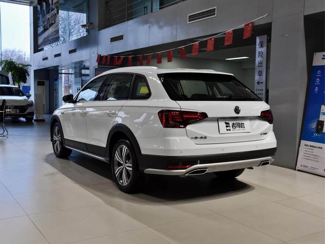 5l的动力怎么样 大众蔚领豪华版【汽车时代网】