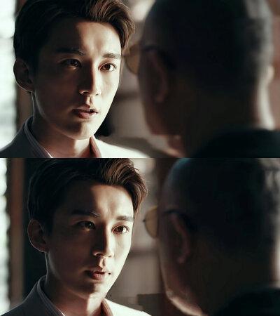 刘学义×解雨臣