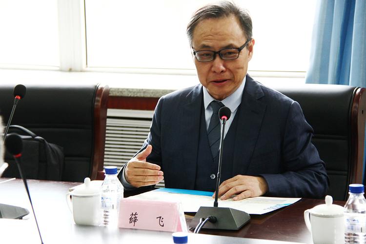 【企业动态】三斯集团牵手吉林化工学院共建产学研合作基地