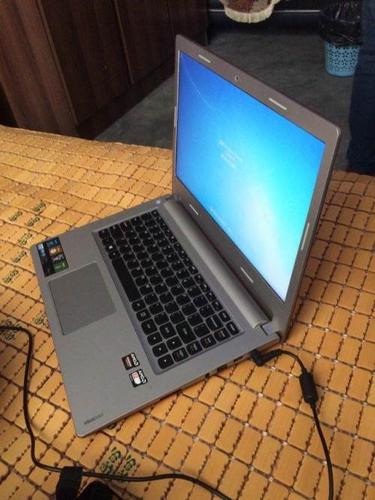 谁懂联想笔记本s415touch配置是怎样的?