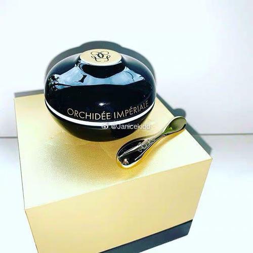 一折娇兰紧致眼霜_贵妇的选择guerlain/娇兰黑兰 花眼霜紧致去眼纹淡