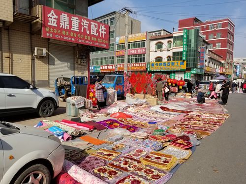 惊艳米各庄原创