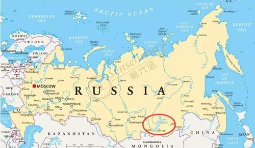 贝加尔湖游玩攻略贝加尔湖必去景点推荐