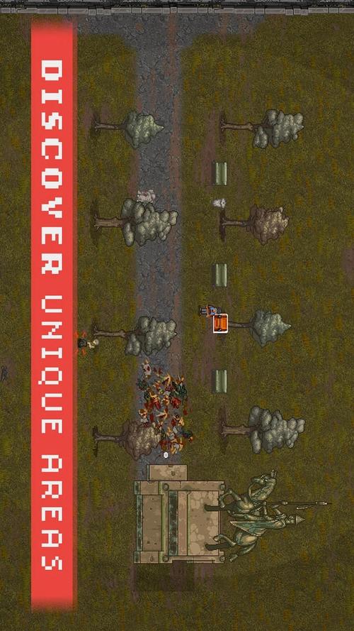 迷你dayz2
