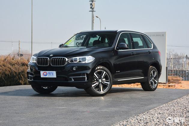 18款宝马x5现车特价20款国六宝马x5现车预售