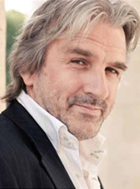 巴里·道格拉斯