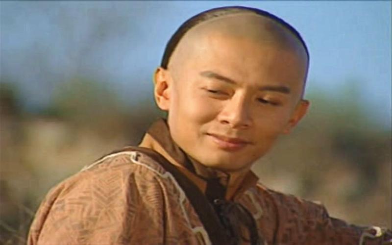 何宝生『忘尽心中情』常风mv