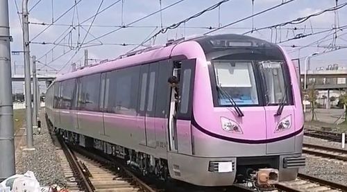 今天小编给大家介绍的是南京地铁s6号线