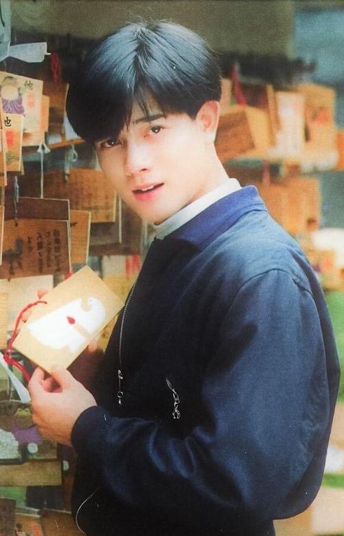 郭富城年轻最帅照片 郭富城图片