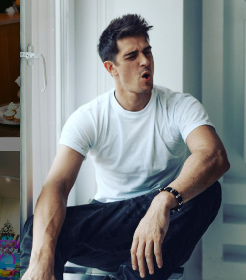 俄系帅哥颜值盛宴盘点俄罗斯帅出天际的男演员