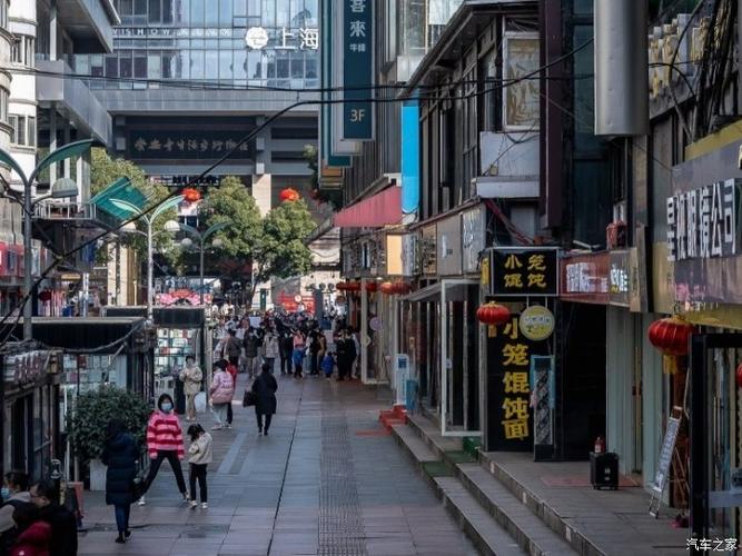 告别2021无锡大成巷