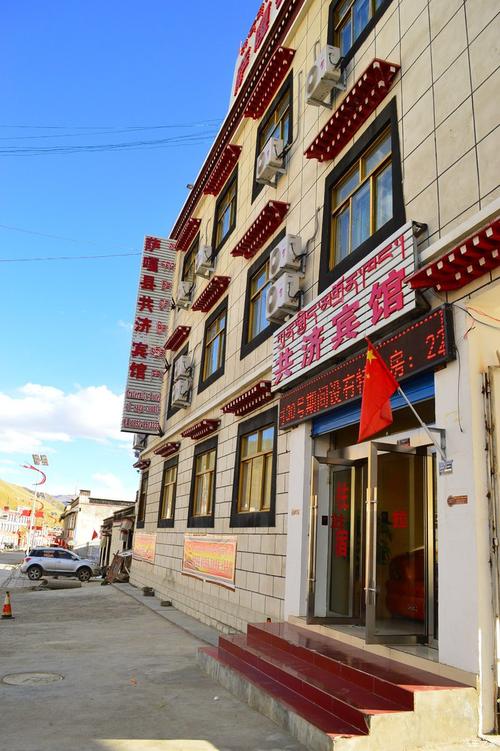 一路向西单车两人2万公里!西藏新疆内蒙古山西【2】叶城