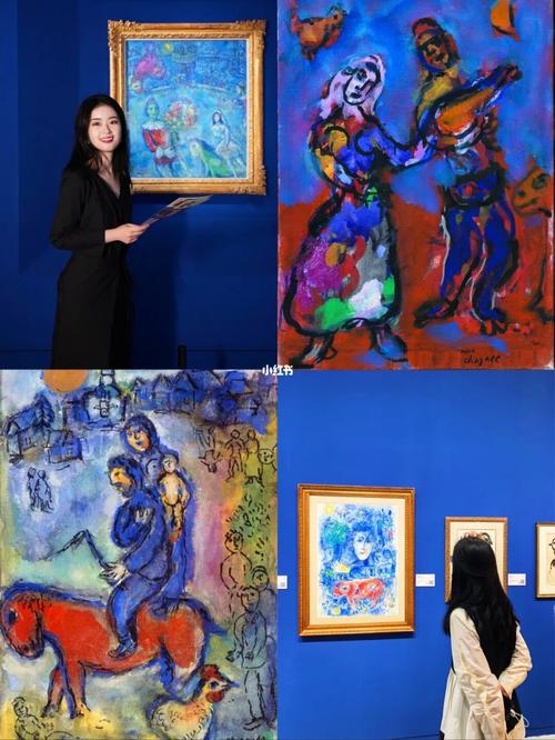 北京看展|遇见夏加尔,国内巡展最后一站!