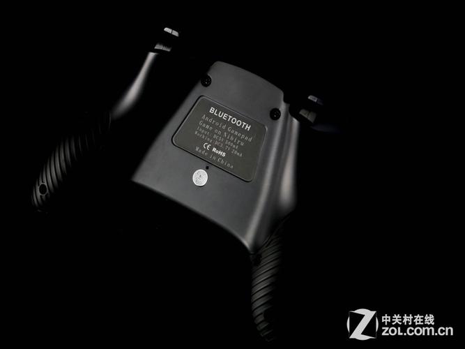 【高清图】 蓝魔(ramos)i9s游戏版效果图 图217