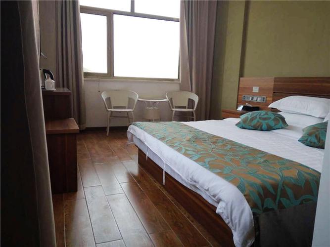 驿捷(北京延庆龙庆峡分店)