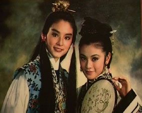 【图客】【红楼梦】那些年的那些林妹妹,陈晓旭最神似? 12亮65回复