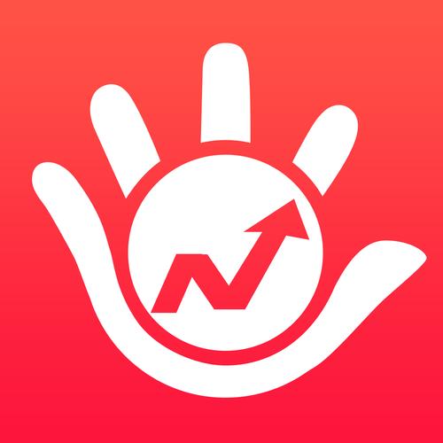 仙人掌股票app微信公众号头像