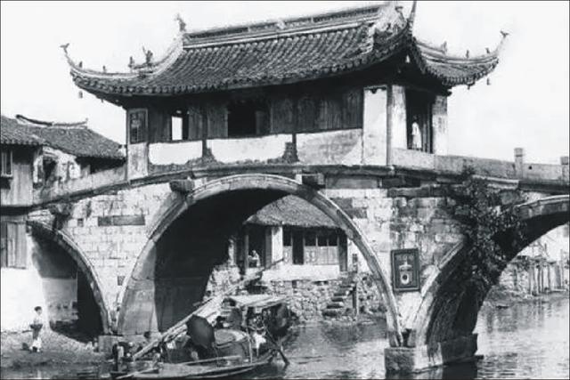 苏州肖家巷,一条小巷半部姑苏平江街区史