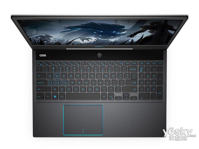 戴尔g5 15游戏本(g5 5590-d2843w)