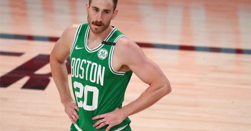 kevinhuerter - 最新文章 | 运动视界 sports vision