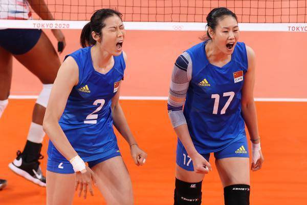 说不出再见功勋球员颜妮宣布退役中国女排未来该何去何从