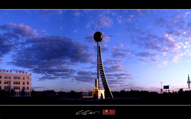 九台转盘_旅游景点_九台在线