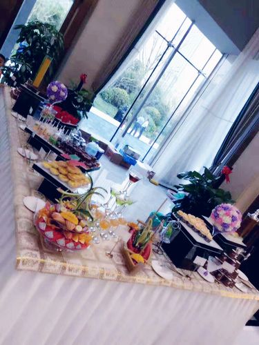 济南冷餐会|凯丽娜宴会策划|红酒品鉴会