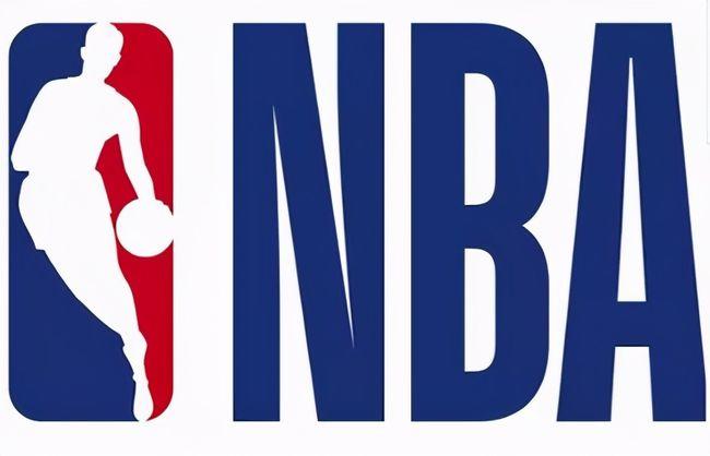 nba新版logo来了!不是科比也不是詹姆斯,球迷吐槽:铜臭味太重