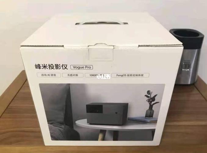 家用投影仪,峰米vogue pro,在家等我的伙伴