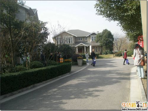 [贴图]句容仑山湖