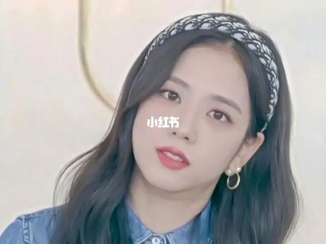 韩国颜值天花板jisoo 金智秀_金智秀_韩国_jisoo_迪奥